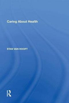 portada Caring about Health (en Inglés)