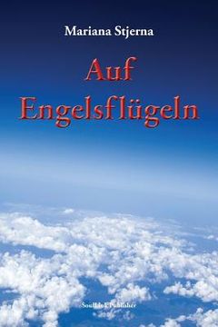 portada Auf Engelsflügeln (in German)