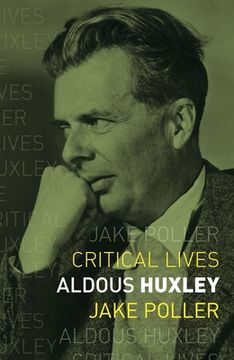 Aldous Huxley (en Inglés)