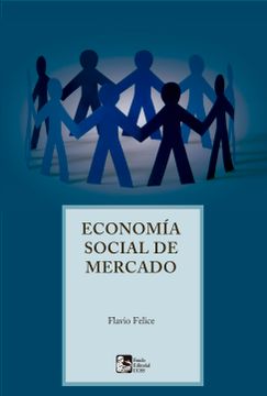 portada Economía social de mercado (in Spanish)