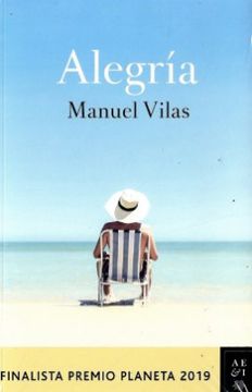 portada Alegria (in Spanish)