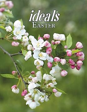 portada Easter Ideals 2024 (en Inglés)