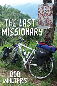 portada The Last Missionary (en Inglés)