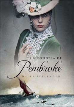 portada La condesa de Pembroke