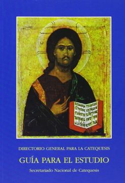 portada Guía de lectura del Directorio General para la Catequesis (in Spanish)