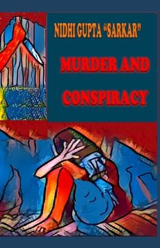 portada Murder and Conspiracy (in English)