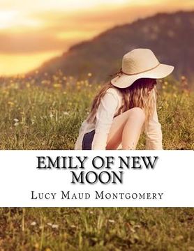 portada Emily of New Moon (en Inglés)