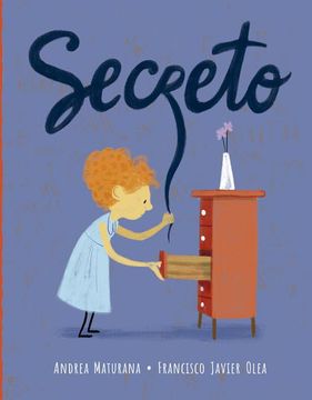 portada Secreto / pd. (in Spanish)