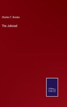 portada The Jobsiad (in English)