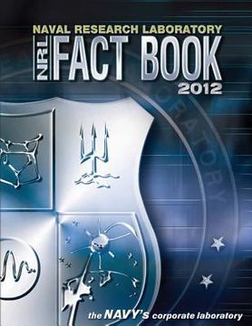 portada Naval Research Laboratory Fact Book 2012