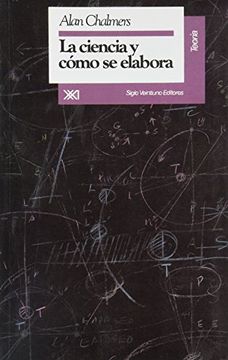 portada La Ciencia y Como se Elabora (in Spanish)