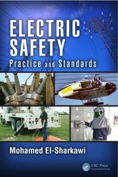 portada Electric Safety: Practice and Standards (en Inglés)