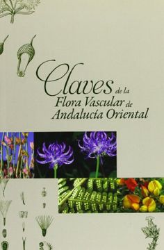 claves de flora vascular de andalucia oriental