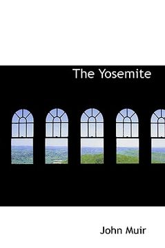 portada the yosemite