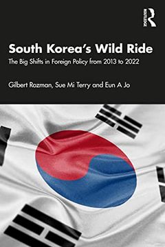 portada South Korea’S Wild Ride 