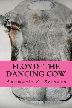 portada Floyd, the Dancing Cow