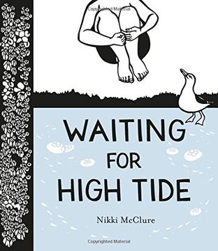 portada Waiting for High Tide (Pascal Chronicles) (en Inglés)