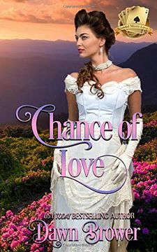 portada Chance of Love (Scandal Meets Love) (en Inglés)