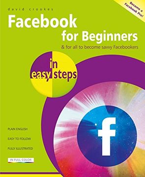 portada Fac for Beginners in Easy Steps (en Inglés)
