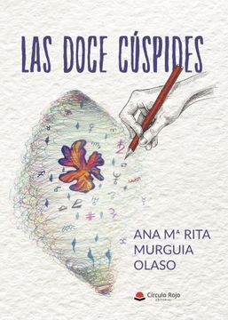 portada Las Doce Cuspides (in Spanish)