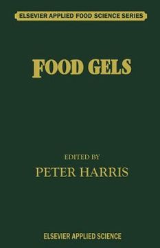 portada Food Gels (in English)
