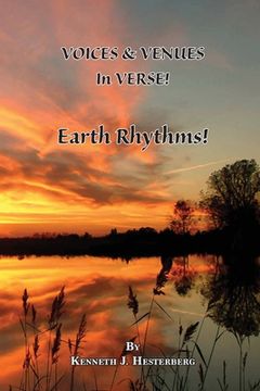 portada Voices and Venues in Verse: Earth Rhythms! (en Inglés)