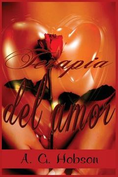 portada Terapia del amor (in Spanish)