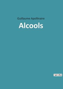 portada Alcools (en Francés)