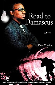 portada road to damascus