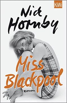 portada Miss Blackpool: Roman (Kiwi) (en Alemán)
