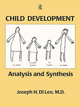 portada Child Development: Analysis and Synthesis (in English)