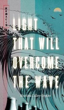 portada Light that Will Overcome the Wave