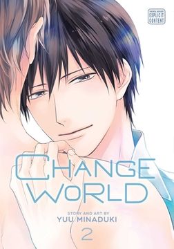 portada Change World, Vol. 2 (2) (in English)