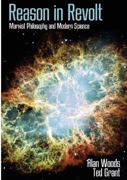 portada Reason in Revolt: Marxist Philosophy and Modern Science (in English)