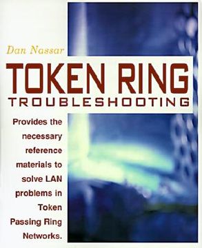 portada token ring troubleshooting guide (in English)