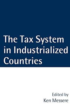 portada The tax System in Industrialized Countries (en Inglés)