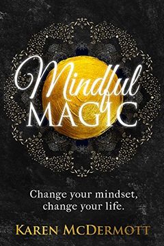 portada Mindful Magic
