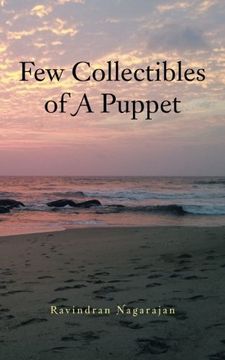 portada Few Collectibles of A Puppet