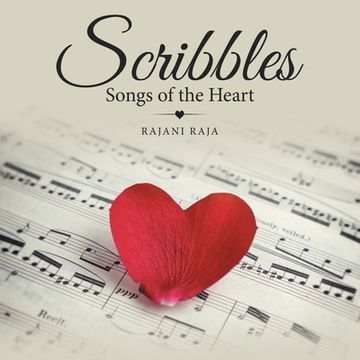 portada Scribbles: Songs of the Heart