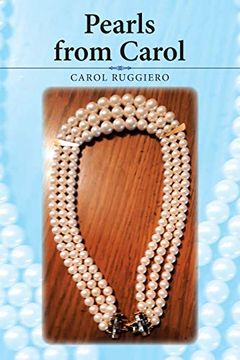 portada Pearls From Carol (en Inglés)