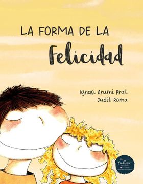 portada La Forma de la Felicidad (in Spanish)