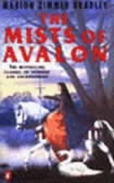The Mists of Avalon (in English)