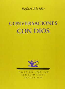portada Conversaciones con Dios