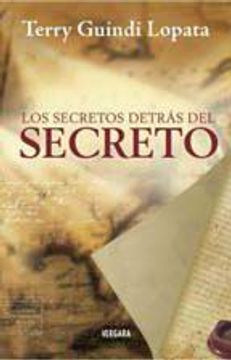 portada Los Secretos Detras del Secreto (in Spanish)