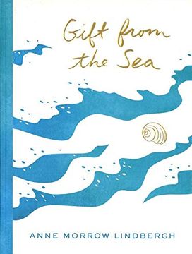 portada Gift From the sea (en Inglés)