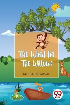 portada The Wind In The Willows (en Inglés)
