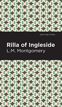 portada Rilla of Ingleside (Mint Editions)