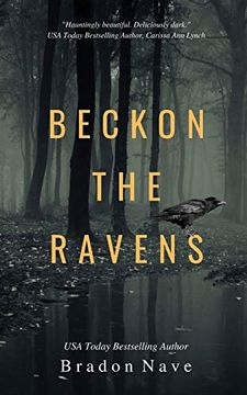 portada Beckon the Ravens (en Inglés)