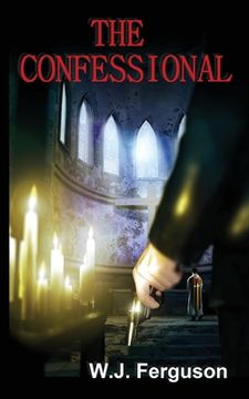 portada The Confessional (in English)