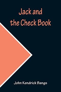 portada Jack and the Check Book 